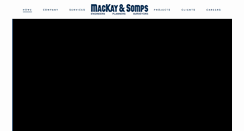 Desktop Screenshot of msce.com